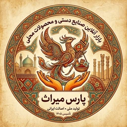 لوگو