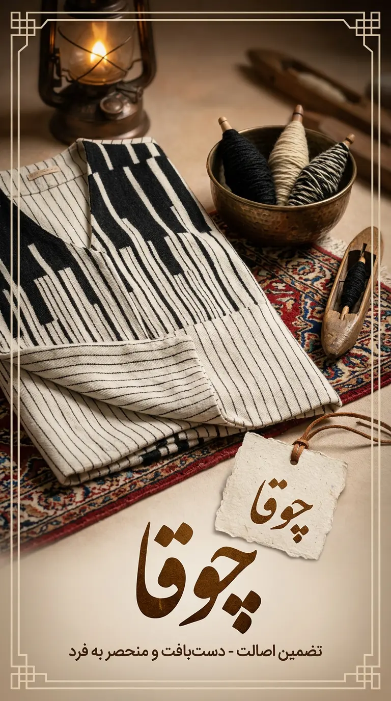 چوقا